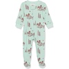 Mickey Winter - Baby Snug-fit
