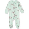 image:imageAmazon Essentials Disney  Marvel  Star Wars Unisex Babies Toddlers and Kids Footed Sleepers Zip Up Pajamas MultipacksMickey Winter  Sleep  Play