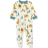 Pooh Holiday Forest - Sleep & Play