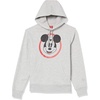 image:imageAmazon Essentials Disney  Marvel  Star Wars Mens Fleece Pullover Hoodie Sweatshirts Available in Big amp TallMickey Classic