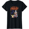 image:imageAmazon Essentials Mens The Mandalorian Grogu Halloween Trick or Treat TShirt Black Graphic Print SmallBlack
