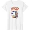 image:imageAmazon Essentials Mens The Mandalorian Grogu Halloween Trick or Treat TShirt Black Graphic Print SmallWhite