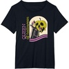 image:imageAmazon Essentials Mens Villains Evil Queen of Halloween TShirt Black Halloween Print SmallBlack