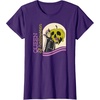 image:imageAmazon Essentials Mens Villains Evil Queen of Halloween TShirt Black Halloween Print SmallPurple
