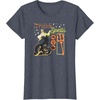 image:imageAmazon Essentials Mens Villains Ursula Halloween Tricks and Spells TShirt Grey SmallHeather Blue