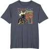 image:imageAmazon Essentials Mens Villains Ursula Halloween Tricks and Spells TShirt Grey SmallHeather Blue