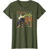 image:imageAmazon Essentials Mens Villains Ursula Halloween Tricks and Spells TShirt Grey SmallOlive Green