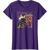 image:imageAmazon Essentials Mens Villains Ursula Halloween Tricks and Spells TShirt Grey SmallPurple