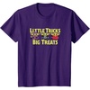 image:imageAmazon Essentials The Mandalorian Spooky Grogu Halloween Costumes Little Trick TShirtPurple