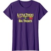 image:imageAmazon Essentials The Mandalorian Spooky Grogu Halloween Costumes Little Trick TShirtPurple