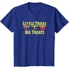 image:imageAmazon Essentials The Mandalorian Spooky Grogu Halloween Costumes Little Trick TShirtRoyal Blue