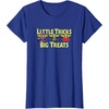 image:imageAmazon Essentials The Mandalorian Spooky Grogu Halloween Costumes Little Trick TShirtRoyal Blue