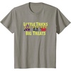 image:imageAmazon Essentials The Mandalorian Spooky Grogu Halloween Costumes Little Trick TShirtSlate Grey