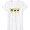 image:imageAmazon Essentials The Mandalorian Spooky Grogu Halloween Costumes Little Trick TShirtWhite