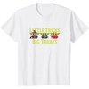 image:imageAmazon Essentials The Mandalorian Spooky Grogu Halloween Costumes Little Trick TShirtWhite