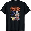 image:imageAmazon Essentials Mens The Mandalorian Grogu Halloween Trick or Treat TShirt Black Graphic Print SmallBlack