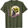 image:imageAmazon Essentials Mens Villains Evil Queen of Halloween TShirt Black Halloween Print SmallOlive Green