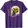 image:imageAmazon Essentials Mens Villains Evil Queen of Halloween TShirt Black Halloween Print SmallPurple