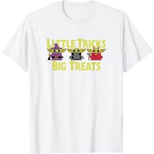 image:imageAmazon Essentials The Mandalorian Spooky Grogu Halloween Costumes Little Trick TShirtWhite