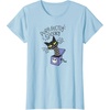 image:imageAmazon Essentials Mens Nightmare Before Christmas Purrfectly Spooky Cat in the Box TShirt White Graphic Print SmallBaby Blue
