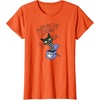 image:imageAmazon Essentials Mens Nightmare Before Christmas Purrfectly Spooky Cat in the Box TShirt White Graphic Print SmallOrange