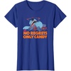 image:imageAmazon Essentials Stitch Halloween No Regrets Only Candy TShirtRoyal Blue