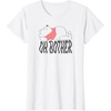 image:imageAmazon Essentials Winnie the Pooh Wavy Oh Bother TShirtWhite