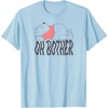 image:imageAmazon Essentials Winnie the Pooh Wavy Oh Bother TShirtBaby Blue