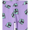 image:imageAmazon Essentials Disney  Marvel  Star Wars  Frozen  Princess Girls and Toddlers Cotton Stretch Leggings MultipacksStar Wars Ewoks