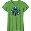 image:imageAmazon Essentials Mens Darth Vader Helmet Holiday Christmas Wreath TShirt Star Wars Darth SmallGrass Green