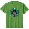 image:imageAmazon Essentials Mens Darth Vader Helmet Holiday Christmas Wreath TShirt Star Wars Darth SmallGrass Green