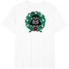 image:imageAmazon Essentials Mens Darth Vader Helmet Holiday Christmas Wreath TShirt Star Wars Darth SmallWhite