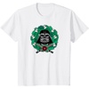 image:imageAmazon Essentials Mens Darth Vader Helmet Holiday Christmas Wreath TShirt Star Wars Darth SmallWhite