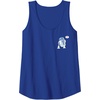 image:imageAmazon Essentials Star Wars Valentines Day Love from R2D2 Tank TopRoyal Blue