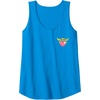 image:imageAmazon Essentials The Mandalorian Grogu Holding a Valentines Heart Tank TopSapphire Blue