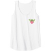 image:imageAmazon Essentials The Mandalorian Grogu Holding a Valentines Heart Tank TopWhite