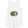 image:imageAmazon Essentials The Mandalorian and Grogu in Space Tank TopWhite