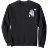 image:imageAmazon Essentials Star Wars Valentines Day Love from R2D2 SweatshirtBlack
