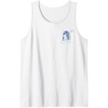 image:imageAmazon Essentials Star Wars Valentines Day Love from R2D2 Tank TopWhite