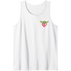 image:imageAmazon Essentials The Mandalorian Grogu Holding a Valentines Heart Tank TopWhite