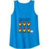 image:imageAmazon Essentials Marvel Avengers Moods of Iron Man Tank TopSapphire Blue