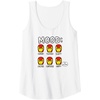 image:imageAmazon Essentials Marvel Avengers Moods of Iron Man Tank TopWhite