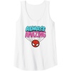 image:imageAmazon Essentials Marvel SpiderMan Doodle Always Amazing Tank TopWhite
