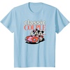 image:imageAmazon Essentials Mickey and Minnie Valentines Day Classic Couple TShirtBaby Blue