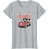 image:imageAmazon Essentials Mickey and Minnie Valentines Day Classic Couple TShirtHeather Grey