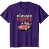 image:imageAmazon Essentials Mickey and Minnie Valentines Day Classic Couple TShirtPurple