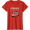 image:imageAmazon Essentials Mickey and Minnie Valentines Day Classic Couple TShirtRed