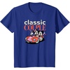 image:imageAmazon Essentials Mickey and Minnie Valentines Day Classic Couple TShirtRoyal Blue