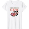 image:imageAmazon Essentials Mickey and Minnie Valentines Day Classic Couple TShirtWhite