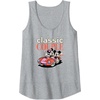 image:imageAmazon Essentials Mickey and Minnie Valentines Day Classic Couple Tank TopHeather Grey